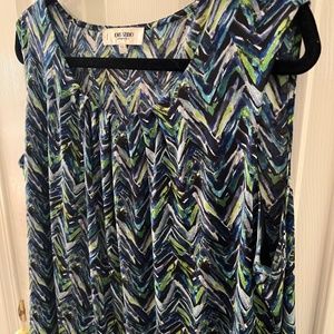 Jones Studio Women's shell top